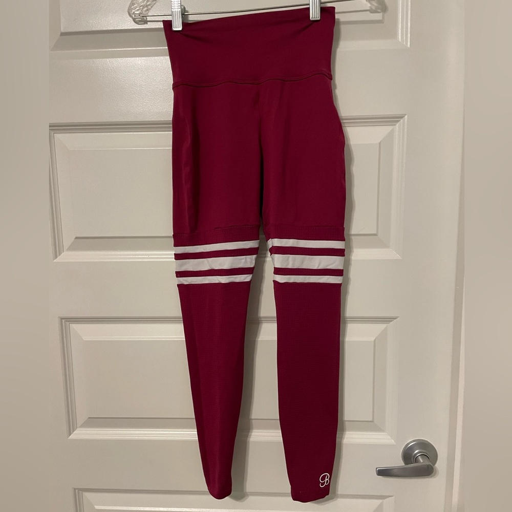 Bombshell Sportswear Thigh Highs